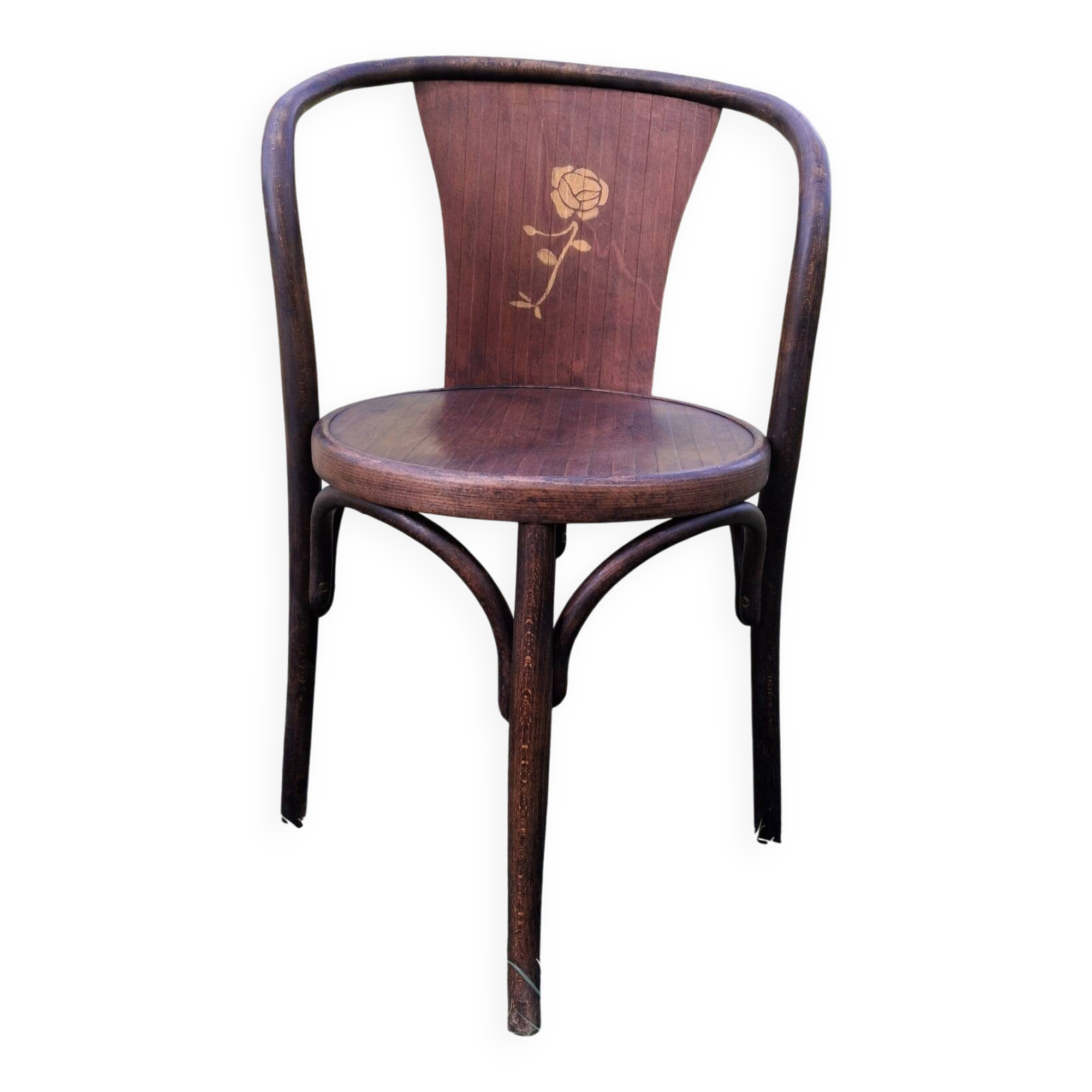 Fauteuil fischel 