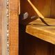 Old Parisian sideboard