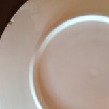 Plat a tarte à oreilles