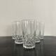 Orangeade glasses