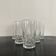 Orangeade glasses