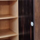 Mid-century wardrobe