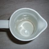 BP porcelain pitcher from the 70s