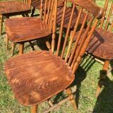 Baumann Tacoma Chairs