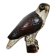Ceramic Peregrine Falcon Lisa Larson Gustavsberg Studio Limited Edition