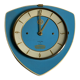 Vintage pendulum clock