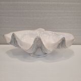 Center of table “Venera” or “Tridacna”, ceramic glass, 70's - Valencia, Spain