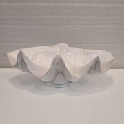 Center of table “Venera” or “Tridacna”, ceramic glass, 70's - Valencia, Spain