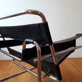 Marcel Breuer Vintage Wassily armchair