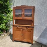 Buffet two bodies art deco, dresser