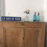Trade counter