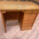 Vintage children's desk