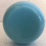 Soliflore vase in sèvres opaline