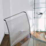 chaises spaghetti giandomenico belotti