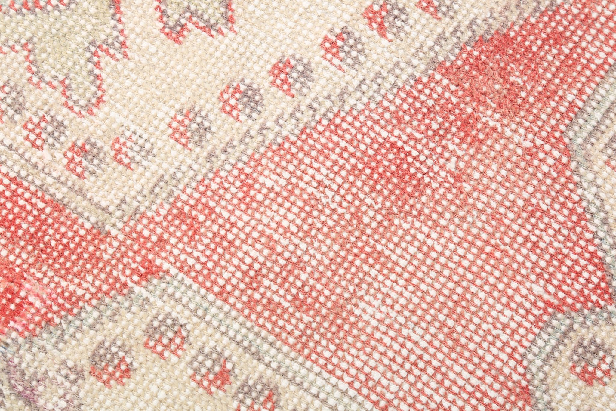 3x6 Turkish Rug, 198x112Cm