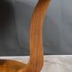 Walnut gueridon, Art Deco – 1930