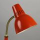 Hemi – Model 3B – Table/Desk Lamp, Sweden, 1960s