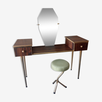 Vintage dressing table 50s/60s