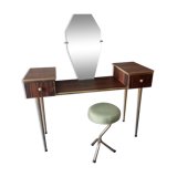 Vintage dressing table 50s/60s