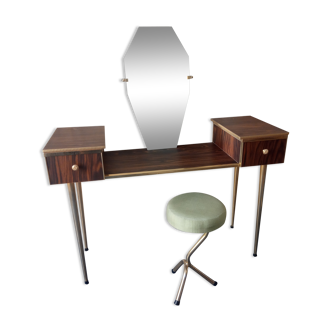Vintage dressing table 50s/60s