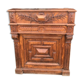 Cash store