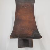 Ashanti stool from Ghana