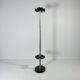 Vintage space age coat stand / floor coat rack