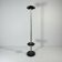 Vintage space age coat stand / floor coat rack