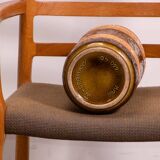 Grand vase de lave grasse ouest-allemand 660 40