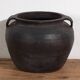 Small antique ceramic vase (c.1900) #7