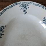 Grand plat St Amand