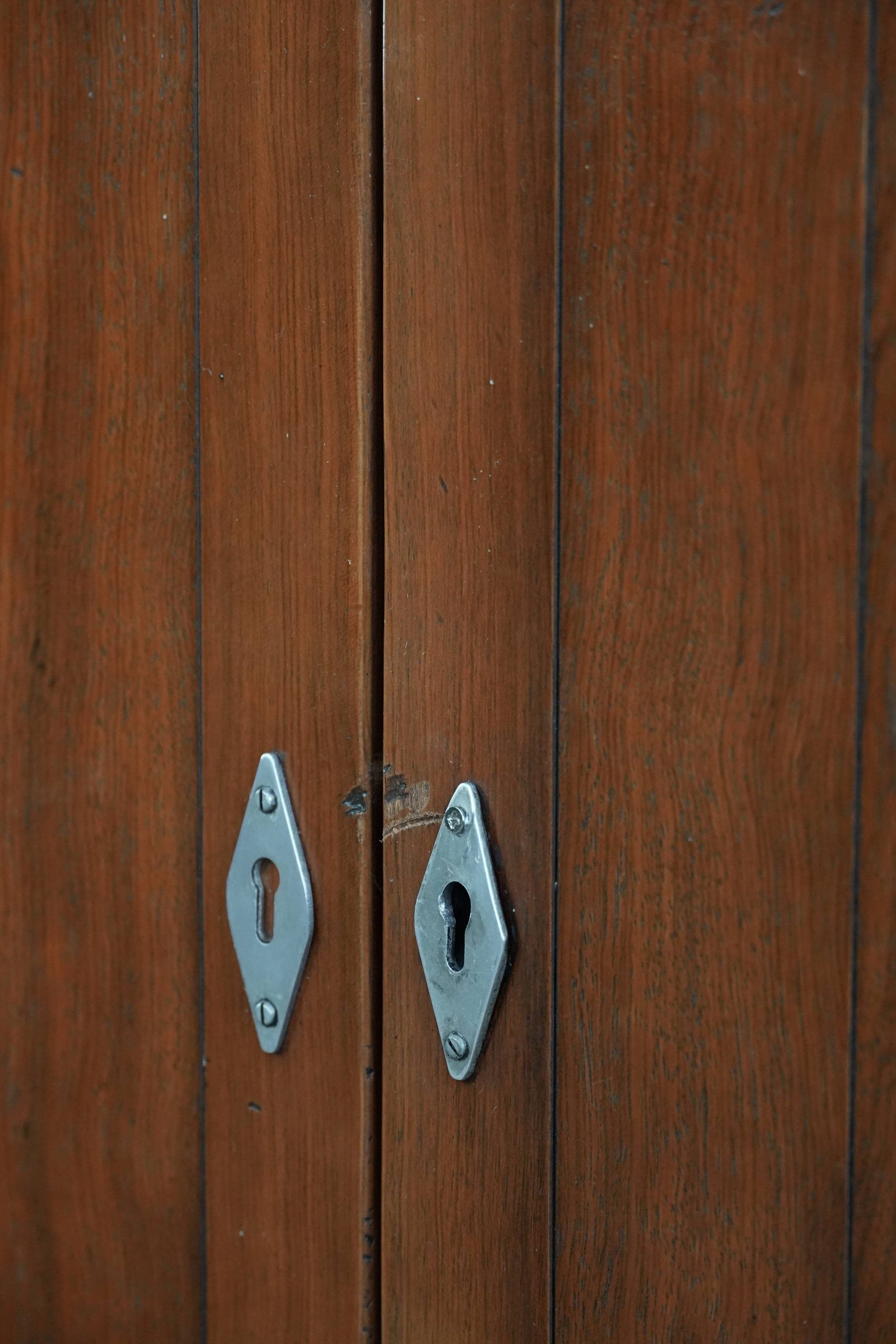 Beautiful Art Deco design sideboard with beautiful and remarkable details