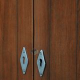 Beautiful Art Deco design sideboard with beautiful and remarkable details