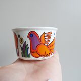 Lot de 6 ramequins Villeroy et Boch Acapulco