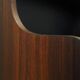 Rosewood bookcase, Danish design, 60s, made in Denmark