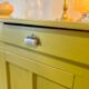 Renovated Parisian buffet
