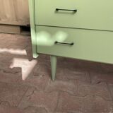 Scandinavian chest of drawers