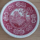 4 tasses à café et 4 sous-tasses Rusticana Villeroy et Boch