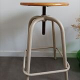Workshop stool