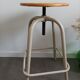 Tabouret d'atelier