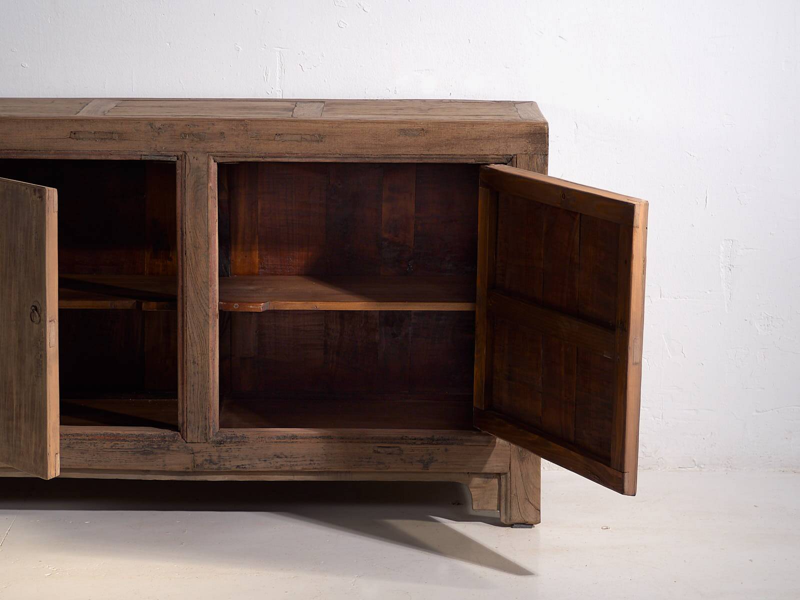 Antique entrance buffet (c.1900)