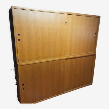 2 burwood desk sideboards