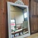 Louis XVI mirror