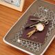 Ingrid Atterberg sandstone pocket tray, Upsala Ekeby, Sweden