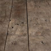 Rustic farmhouse dining table, France, 19th century