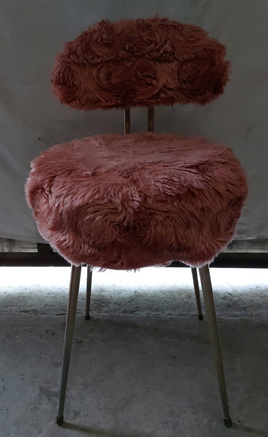 Vintage Chair