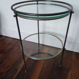 Table d'appoint vintage