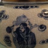 Tea-pot