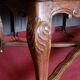 Important Louis XV style stone table or game table