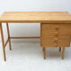 Mid century Ladies desk from Nový Domov, 1960´s, Czechoslovakia